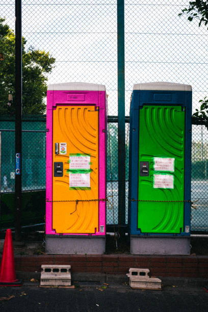 Best Local porta potty services  in Upper Fruitland, NM
