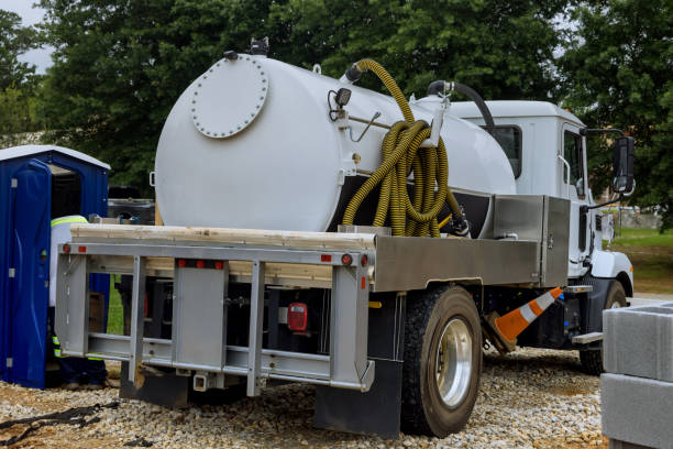 Best Best portable toilet rental  in Upper Fruitland, NM