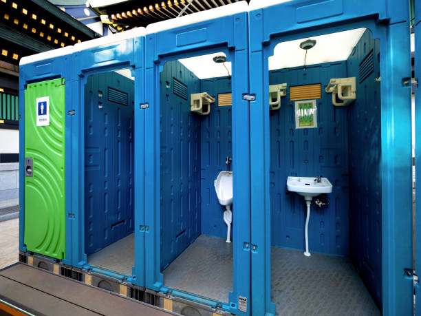 Portable Toilet Options We Offer in Upper Fruitland, NM